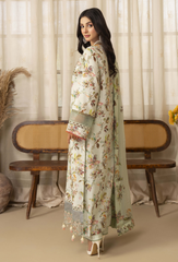 Humdum | Senora Lawn 25 | Senora - D09