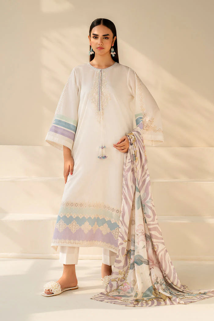 Baroque | Luxury Pret 26 | PR-1178