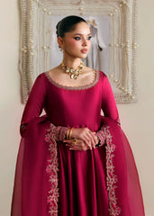 Kanwal Malik | Luxury Formal Tissue Silk | Kamira