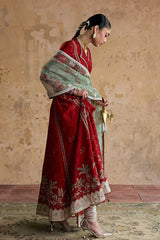 Suffuse | Silk Pret Summer 26 | ORINA