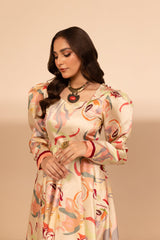 Fozia Khalid | Print Edit | Serephina