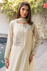 Chic Ophicial | Celenia Pret | Lime Yellow