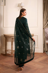 Neeshay | Luxe Pret | Emerelle