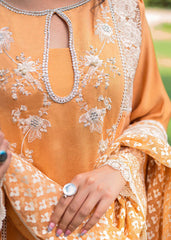 Saira Shakira | Luxury Pret | Wallflower | Zayan Clothing UK