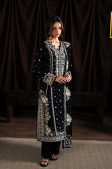 Neeshay | Winter Reverie | Velayne