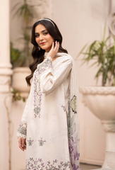Humdum | Summer Breeze 26 | D13
