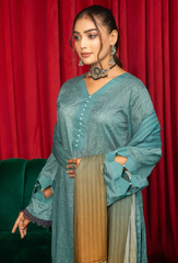 Humdum | AANGAN SS 24 | Aangan - D01