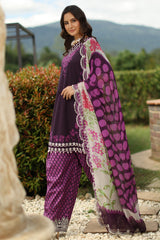 Charizma | Combination Lawn | CC6-005