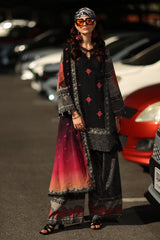 Charizma | Andaaz Lawn 26 | CAD6-05
