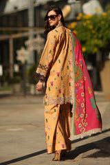 Charizma | Range Lawn | RN6-02