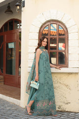 D5 - B - Turquoise BlueD5 - B - Turquoise Blue