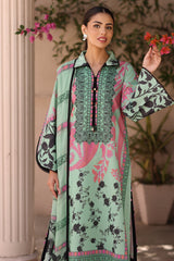 Charizma | C Print Lawn | CP6-19