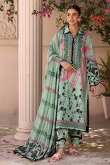 Charizma | C Print Lawn | CP6-19