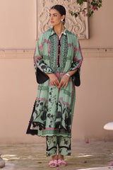Charizma | C Print Lawn | CP6-19