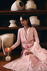 Suffuse | MAHAE |  CASUAL PRET EID EDIT'26 | Zayan Clothing