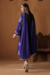 Baroque | Luxury Pret 26 | PR-1284