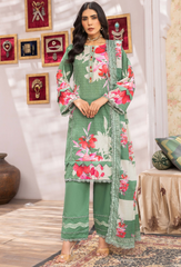 Humdum | Rang e Noor SS 24 | D11