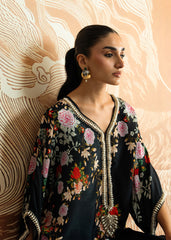 Mahgul | Whispers of Silk | Onyx Garden
