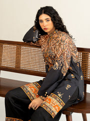 Faiza Faisal | Dayout Casual | CORA