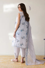 Baroque | Luxury Summer Pret | UF-4424