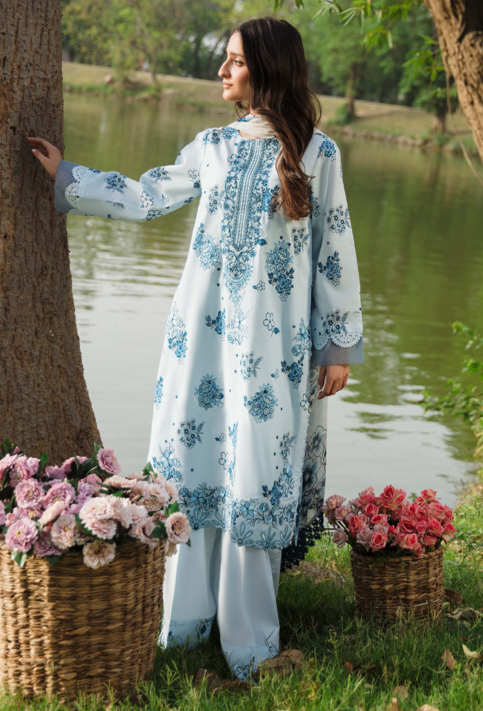 Hum Dum | Summer Breeze 25 | D10