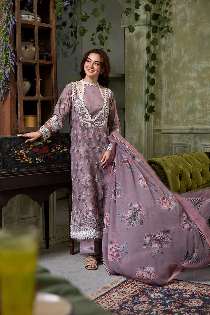 Sobia Nazir | Vital Lawn 25 | 2A