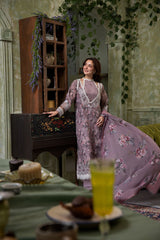 Sobia Nazir | Vital Lawn 25 | 2A