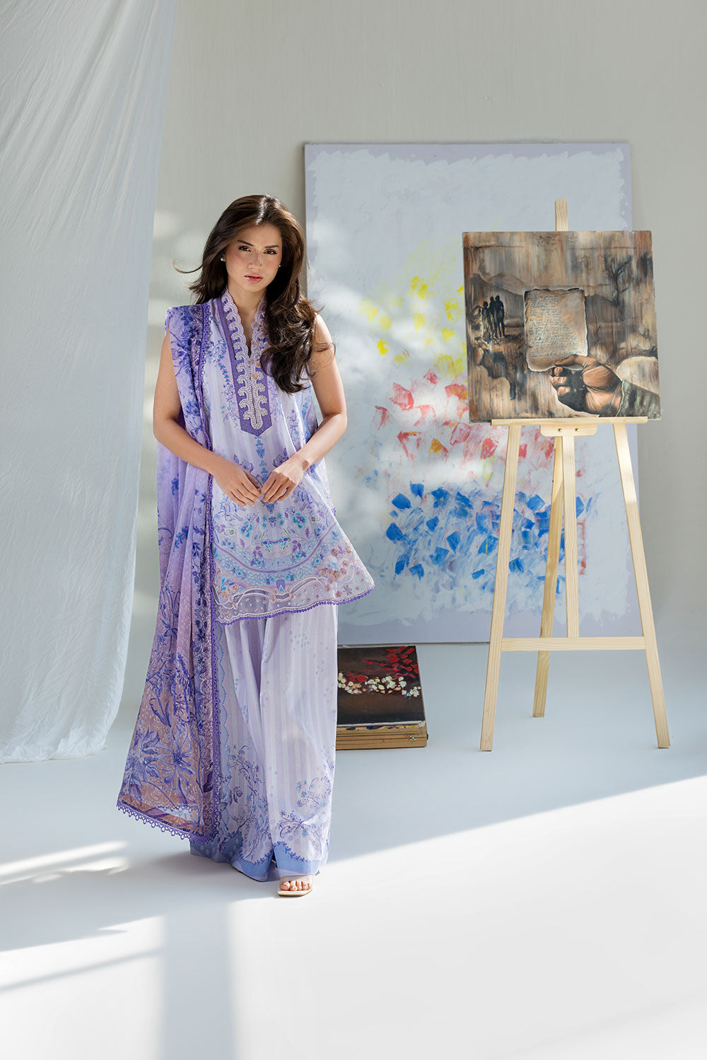 Sobia Nazir | Vital 26 | 2B