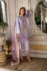 Sobia Nazir | Luxury Lawn 23 | DESIGN 2B