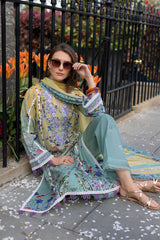 Sobia Nazir | Basics 25 | Design 2B