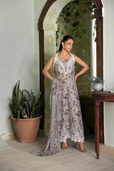 Sobia Nazir | Vital Lawn 25 | 2B | Zayan Clothing UK