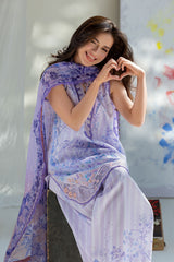 Sobia Nazir | Vital 26 | 2B