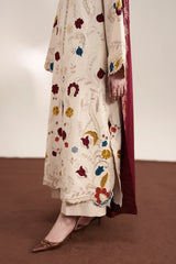 Lelani | 111 The Collection | AUTUMN IN IVORY