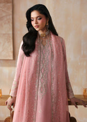Kanwal Malik | Rea Luxury Pret 26 | Leia