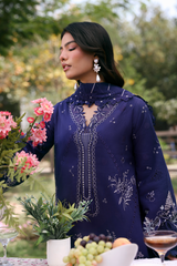 Zarposh | Summer Soiree | Ivera
