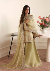 Kanwal Malik | Rea Luxury Pret 26 | Vena