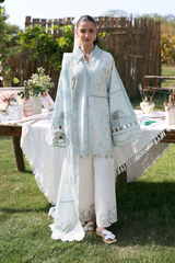 Zarposh | Summer Soiree | Kaelis