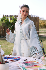 Zarposh | Summer Soiree | Kaelis