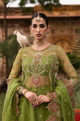 Akbar Aslam | Sultania Luxury Formals 25 | Ambenrin