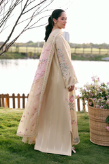 Zarposh | Summer Soiree | Ismera