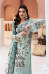 Ramsha | Arzoo Chiffon | U-108