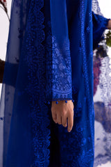 Enzo I Tu Es Aime I Bleue