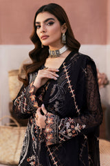 Ramsha | Arzoo Chiffon | U-107