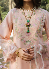 Sardinia | Floral Forest | Rosewood