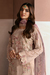 Ramsha | Arzoo Chiffon | U-111