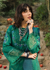 Sardinia | Floral Forest | Botanic Grace