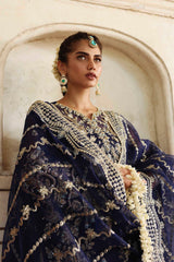 Akbar Aslam | Rang Mahal Formals | Neelab | Zayan Clothing UK