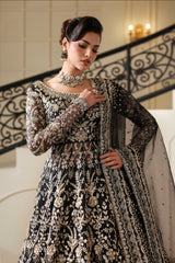 Inara | Ophelia Luxury Formal | ONYX