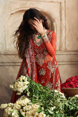 Akbar Aslam | Rang Mahal Formals | Zarbaft | Zayan Clothing UK