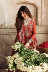 Akbar Aslam | Rang Mahal Formals | Zarbaft | Zayan Clothing UK